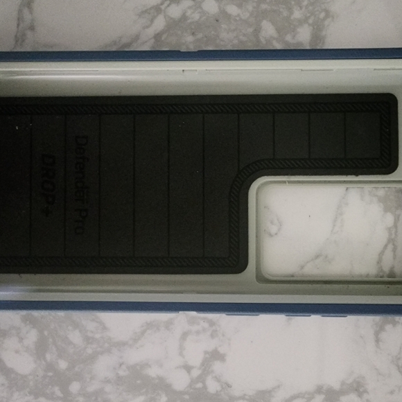 Samsung S22 Ultra Otterbox Defender Pro w/clip - Picture 2 of 3